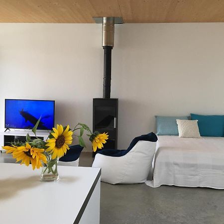 Ferienhaus Am See Neusiedl نيوسيدل آم سي المظهر الخارجي الصورة