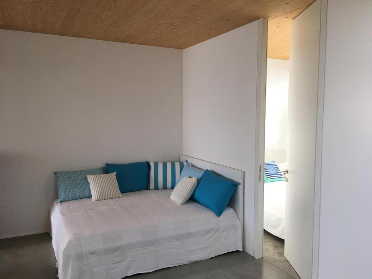 Ferienhaus Am See Neusiedl نيوسيدل آم سي المظهر الخارجي الصورة