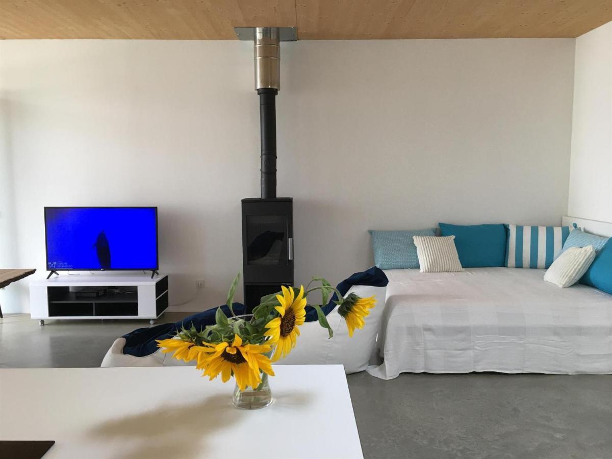 Ferienhaus Am See Neusiedl نيوسيدل آم سي المظهر الخارجي الصورة
